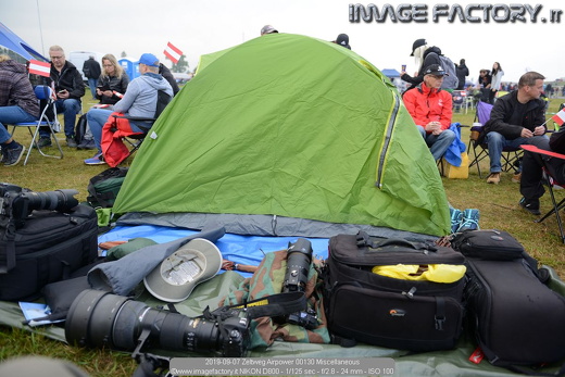2019-09-07 Zeltweg Airpower 00130 Miscellaneous
